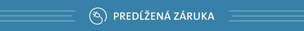 Predlzena zaruka ETA Predlzena zaruka ETA