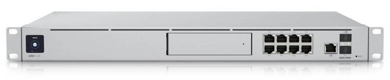 Switch Ubiquiti UDM-SE Dream Machine Special Edition, 8 port Gigabit Switch Ubiquiti UDM-SE Dream Machine Special Edition, 8 port Gigabit