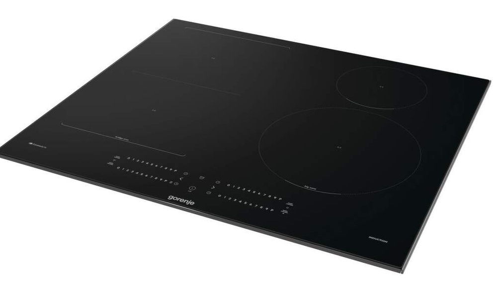 Indukčná varná doska Gorenje G600 GI6432BXWF čierna Indukčná varná doska Gorenje G600 GI6432BXWF čierna