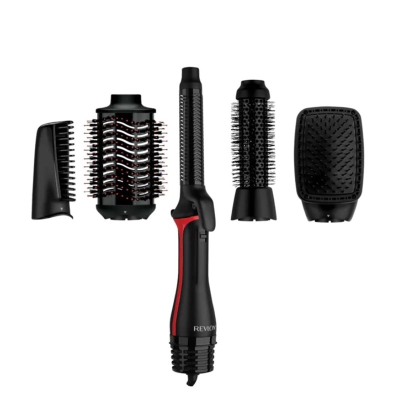  Styler Revlon RVDR5371E One-Step Blow-Dry Multi Air Styler 5v1