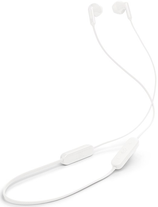 Slúchadlá JBL Tune 235BT biela