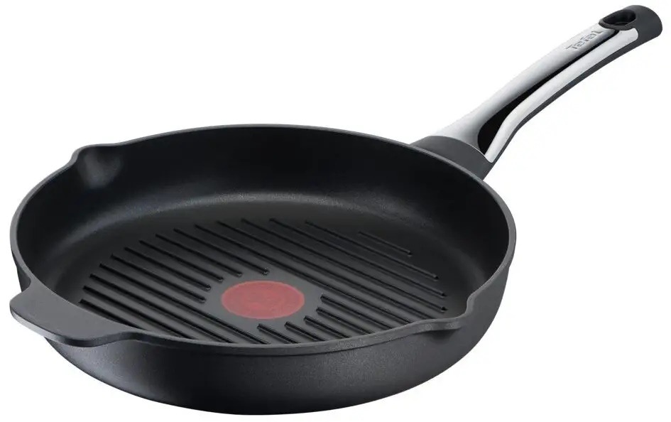 Panvica grilovacia Tefal Excellence E2314074, 26 cm