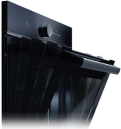 Rúra Beko Beyond BBIR17300BCS čierna Rúra Beko Beyond BBIR17300BCS čierna