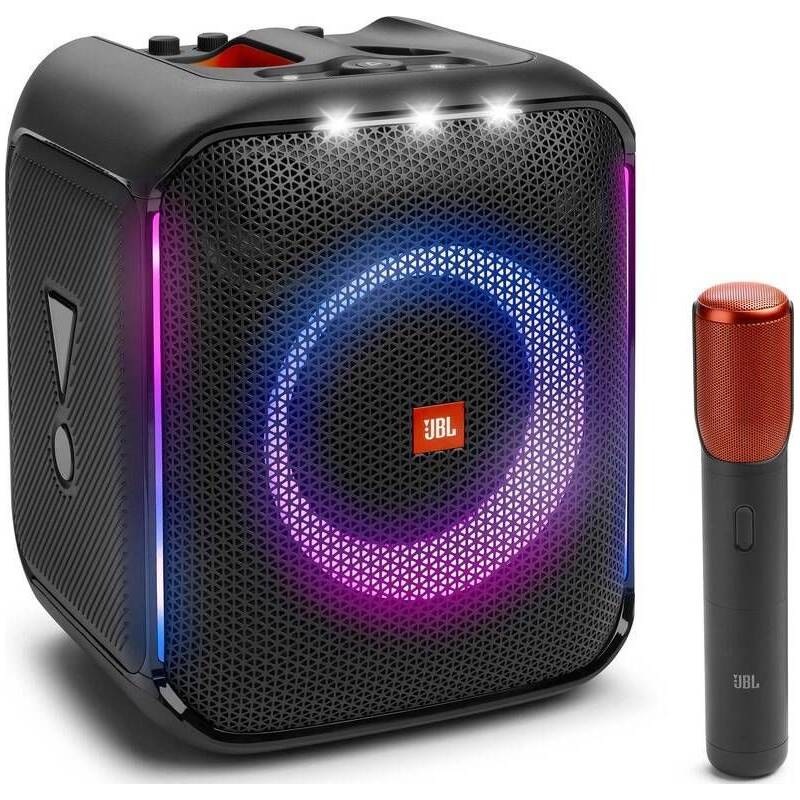 Párty reproduktor JBL PARTYBOX ENCORE čierny