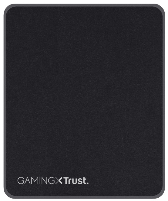 Podložka pod stoličku Trust GXT 715 Chair mat čierna Podložka pod stoličku Trust GXT 715 Chair mat čierna