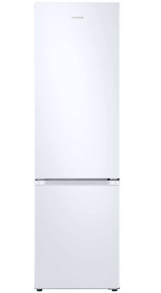 Chladnička s mrazničkou Samsung RB38C605DWW/EF biela