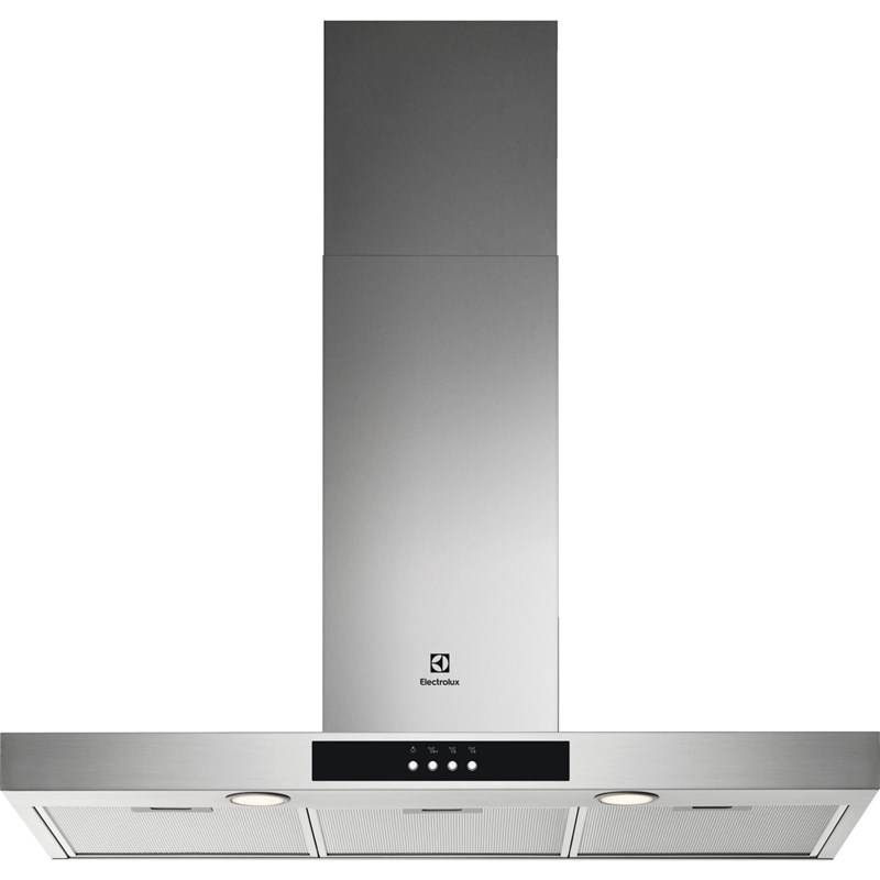 Odsávač pár Electrolux LFT529X nerez/ocel