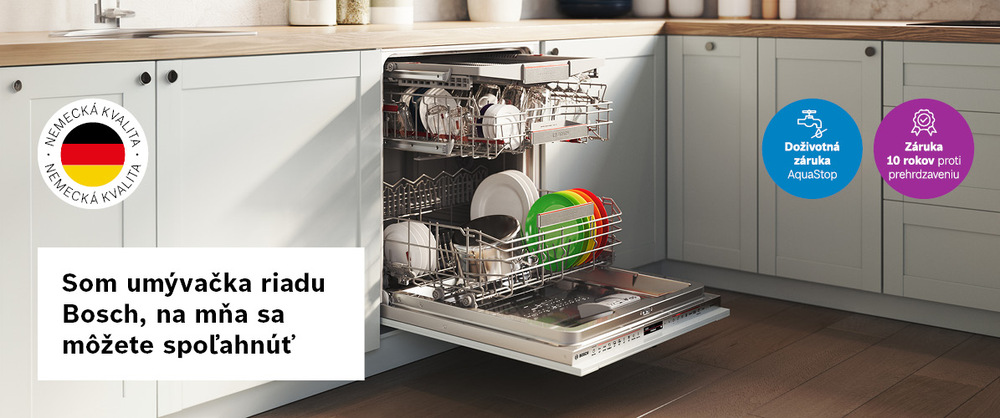 Umývačka riadu Bosch Serie 6 SMI6ZCS00E BOSSMI4ECS14E-banner