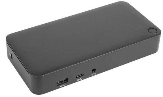 Dokovacia stanica Targus USB-C Dual 4K dock with 6