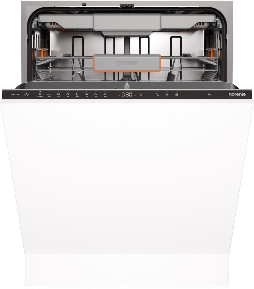 Umývačka riadu Gorenje GV663B66 Umývačka riadu Gorenje GV663B66
