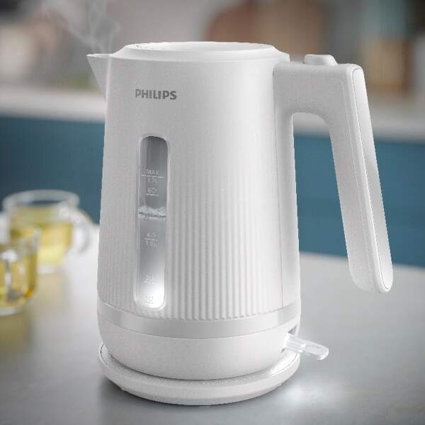 Rýchlovarná kanvica Philips 3000 Series HD9411/00 biela Rýchlovarná kanvica Philips 3000 Series HD9411/00 biela