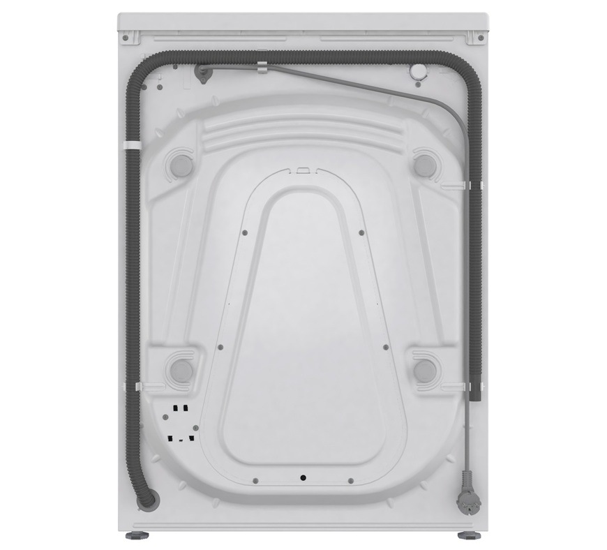 Práčka Gorenje WNGPI72SBS biela Na obrázku je práčka Gorenje WNGPI72SBS. Tá disponuje funkciou AddClothes pre pridanie zabudnutej bielizne