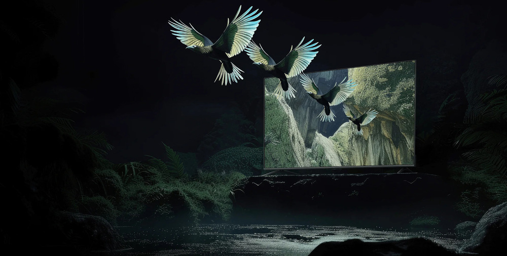 Televízor Xiaomi TV S Pro Mini LED 75" Televízor Xiaomi TV S Pro Mini LED 75"