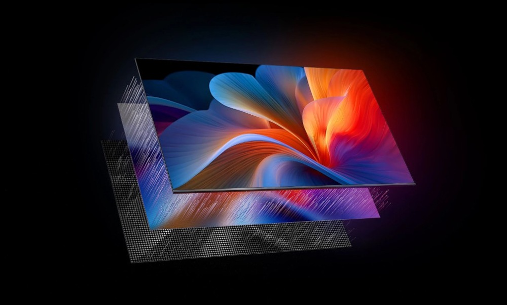 Televízor Xiaomi TV A Pro 32" Kvantové body televízie Xiaomi TV A Pro 32"