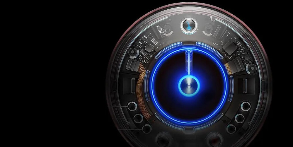 Fén Dyson Supersonic Nural HD16 T3/T4 rose gold/ceramic pink Fén Dyson Supersonic Nural HD16 T3/T4 rose gold/ceramic pink