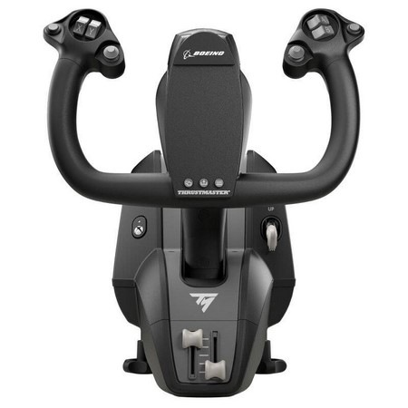 Volant Thrustmaster TCA YOKE BOEING Edition pre Xbox One, Series X/S, PC