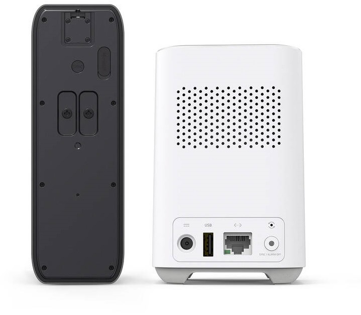 Anker Eufy Video Doorbell Dual