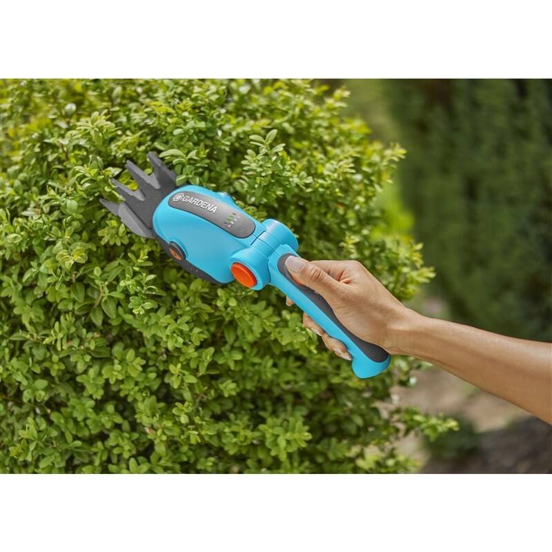 Nožnice na trávu Gardena ClassicCut Li 9887-20 (s batériou)