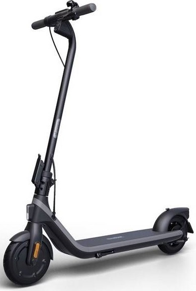 Elektrická kolobežka Ninebot by Segway E2 E