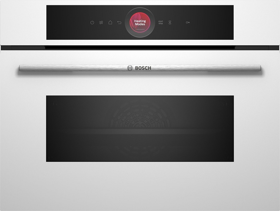 Kompaktná rúra Bosch Serie 8 CMG7241W1 biela BOSCMG7241W1_01
