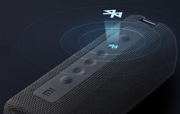 Prenosný reproduktor Xiaomi Mi Portable Bluetooth Speaker