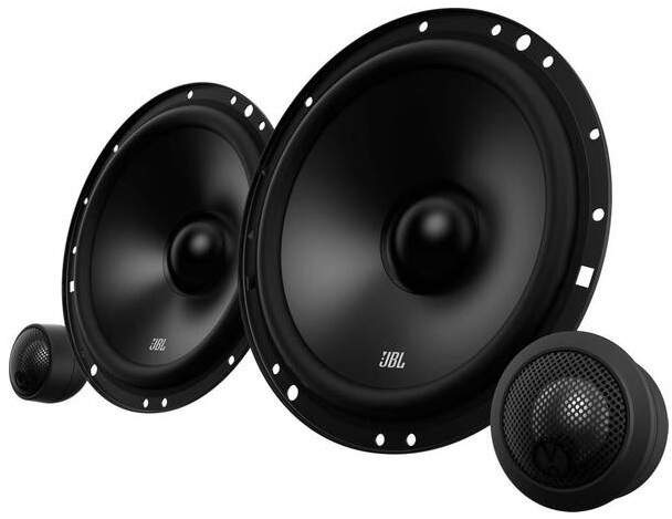 Reproduktory JBL STAGE1 601C čierny