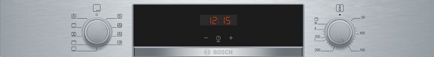Rúra Bosch Serie 4 HBA534ES3 čierna/nerez BOSHBA534ES3_02