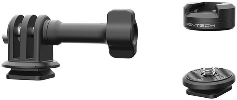 Držiak PGYTECH CapLock Action Camera Quick Release Set