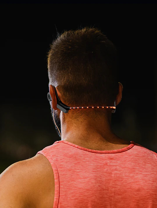 OPN Sound Dashlyte