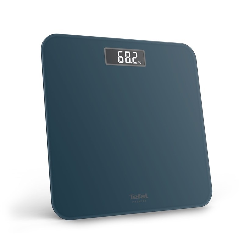 Osobná váha Tefal PP1806V0 Premiss modrá