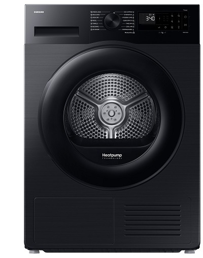 Sušička Samsung DV80DG52B0ABLE
