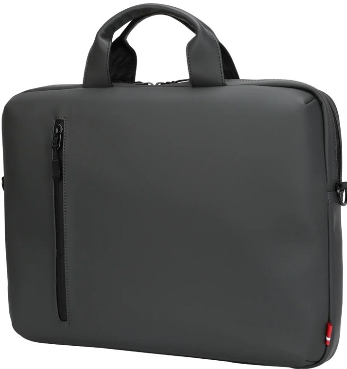 Taška na notebook dbramante1928 Nyhavn Briefcase 15.6" ICON v zelenom dizajne