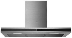 Odsávač pár Concept SINFONIA opk4690 nerez