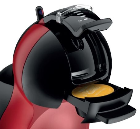 Kapsuly pre espressá NESCAFÉ Dolce Gusto® Espresso 16 ks