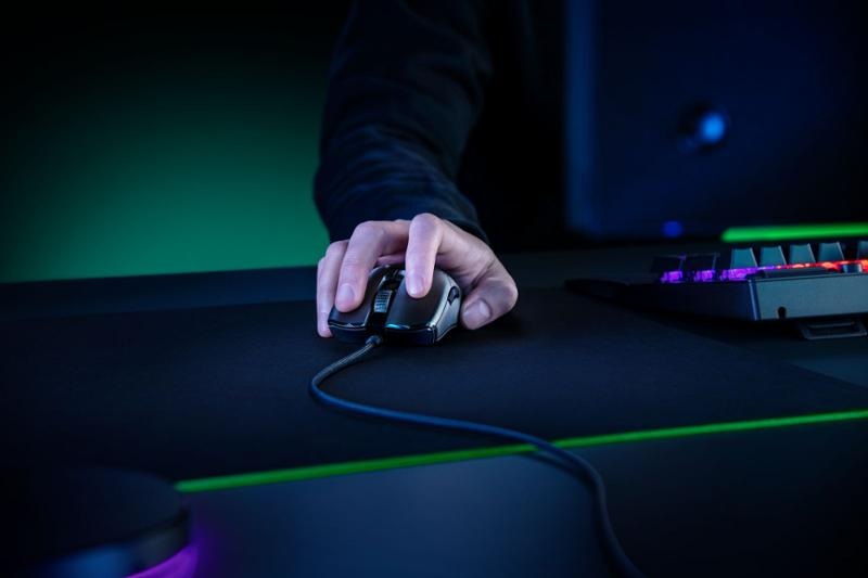 Myš Razer Viper 8KHz V2 čierna Myš Razer Viper 8KHz V2 čierna