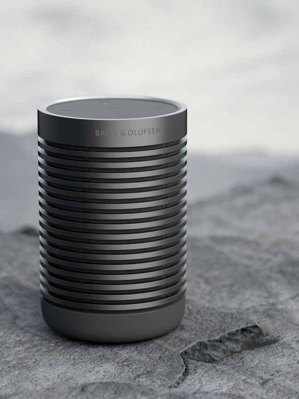 Prenosný reproduktor Bang & Olufsen BeoSound Explore čierny