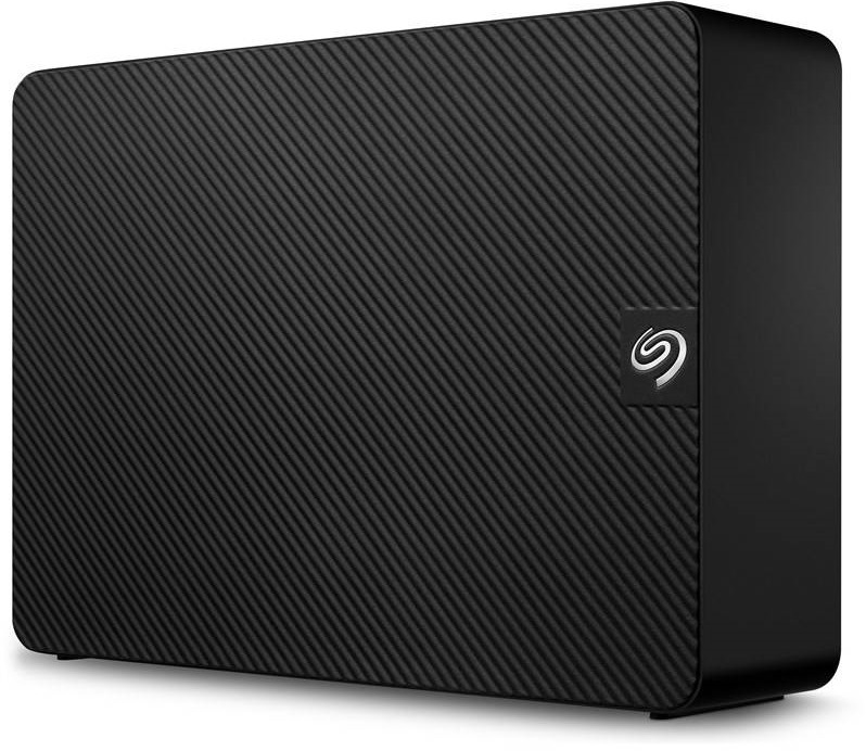 Externý pevný disk 3,5" Seagate Expansion Desktop 10 TB čierny Seagate Expansion Desktop