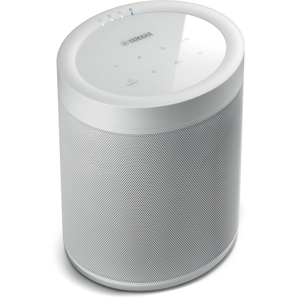 Reproduktor Yamaha WX-021/MusicCast 20, biely