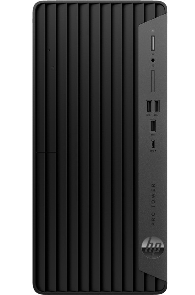 Stolný počítač HP Pro Tower 400 G9 čierny