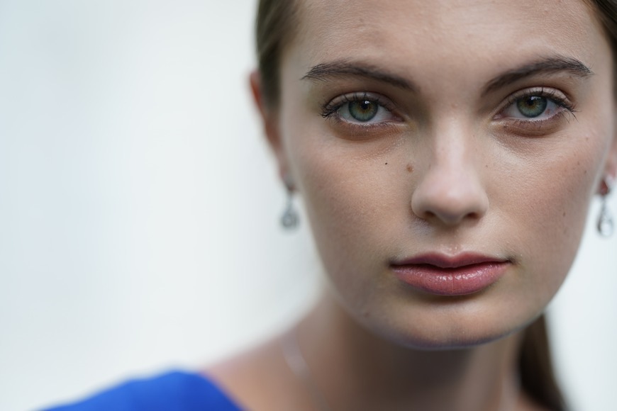 Sony FE 135 mm f/1.8 GM