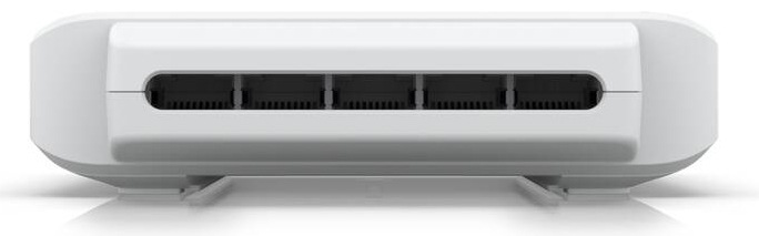 Switch Ubiquiti USW-Flex, 5 port Gigabit Switch Ubiquiti USW-Flex, 5 port Gigabit