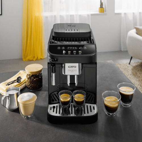 Espresso De'Longhi ECAM 290.22.B