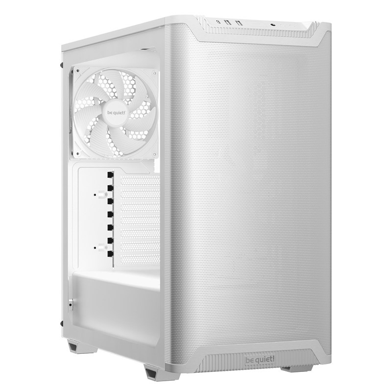 be quiet! Pure Base 501 Airflow Window