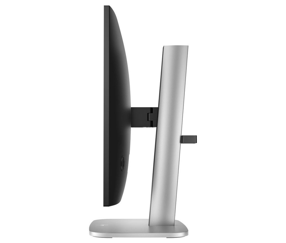 Monitor HP 524pf čierny/strieborný