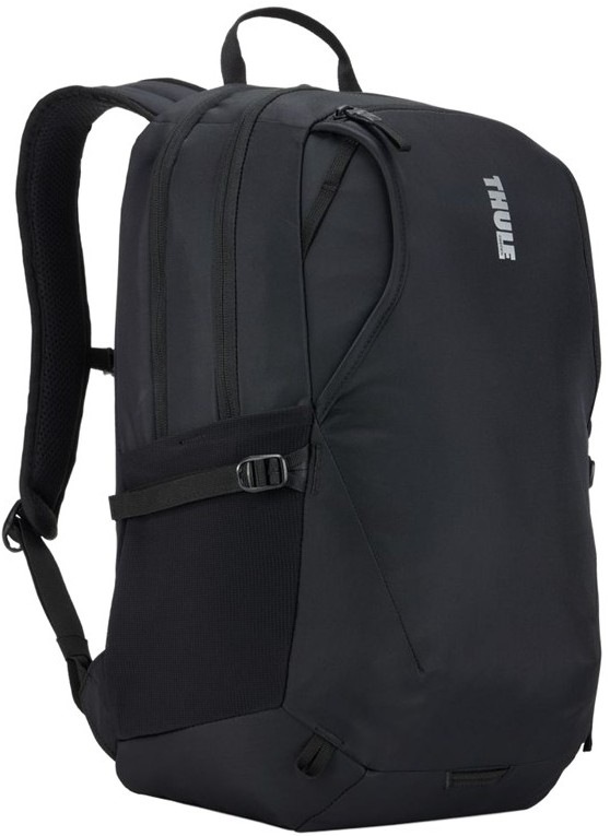Batoh na notebook THULE EnRoute 23L v čiernom dizajne
