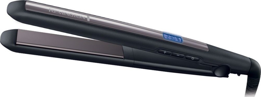 Žehlička na vlasy Remington S5505 čierna Žehlička na vlasy Remington S5505 čierna