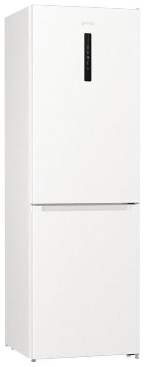 Chladnička s mrazničkou Gorenje Advanced NRK612AW4 biela
