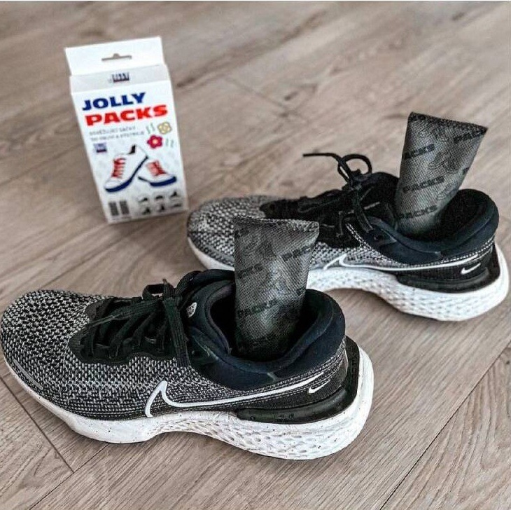 Vôňa Jolly Packs