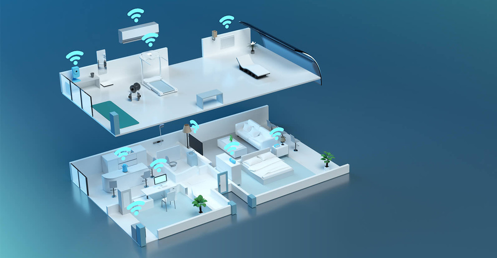 Router TP-Link Archer AX55 Pro čierny