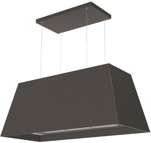 Odsávač pár Faber CHLOE XL ISOLA CI F110 Titanium
